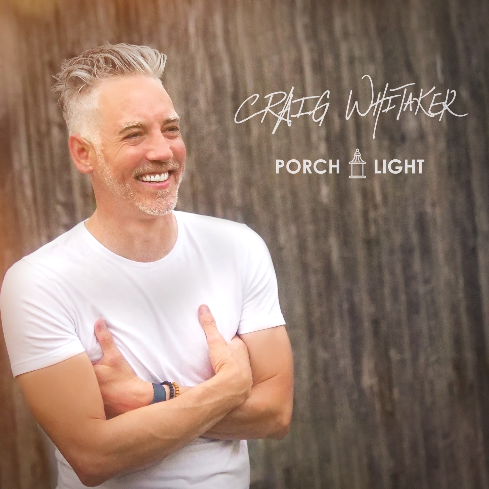 Porch Light — Craig Whitaker