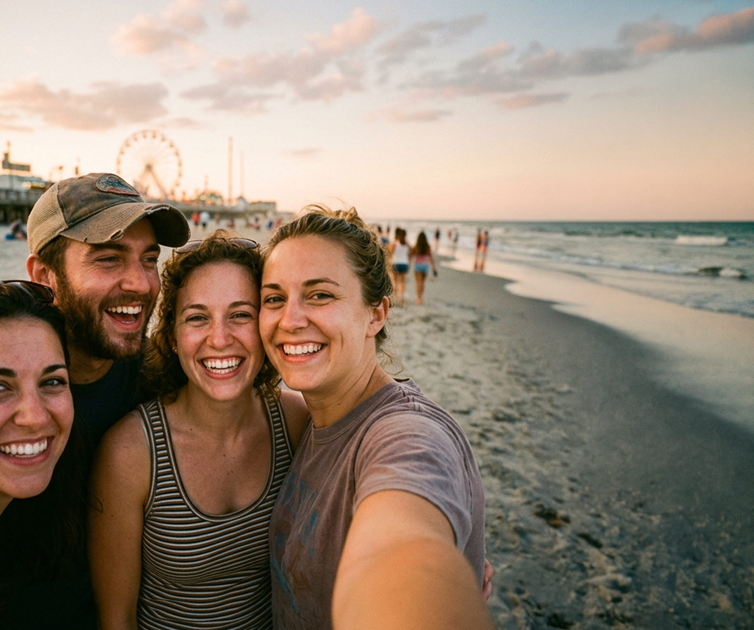 Where We Grew Up — Craig Whitaker